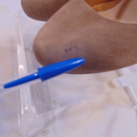 Guess Mary Jane heels 8M - Picture 7 of 10